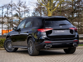 Used Mercedes-Benz GLC 2025 for sale - 77771962: Photo