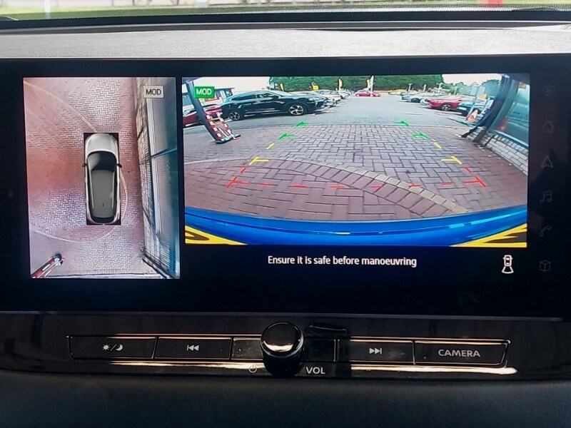 Used Nissan Qashqai 2024 for sale - 76720544: Photo 10