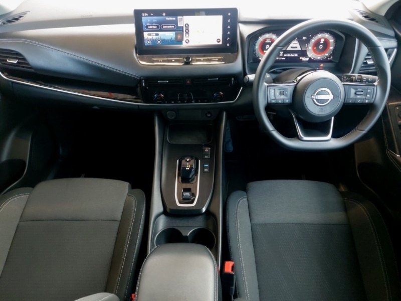 Used Nissan Qashqai 2024 for sale - 76720544: Photo 2