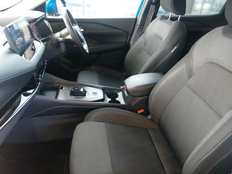 Used Nissan Qashqai 2024 for sale - 76720544: Photo 5