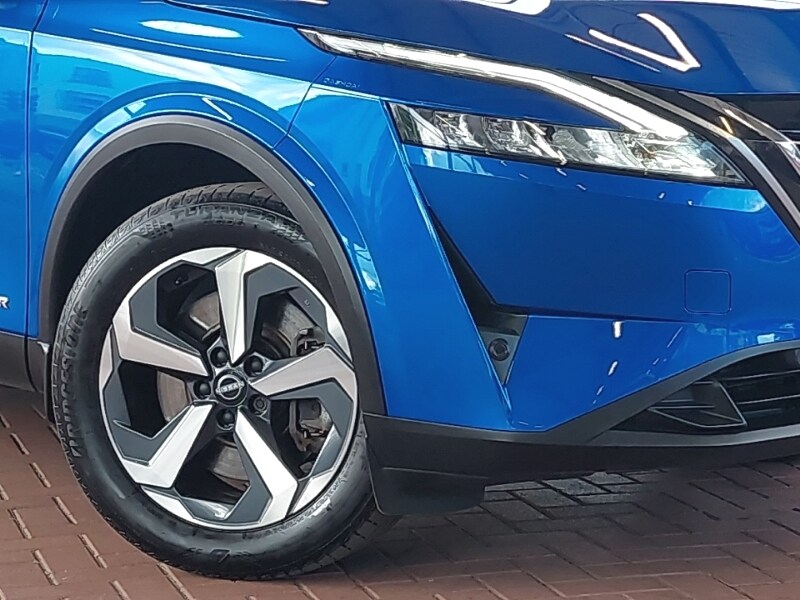 Used Nissan Qashqai 2024 for sale - 76720544: Photo 9