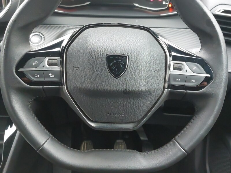 Used Peugeot 2008 2024 for sale - 77664499: Photo 11