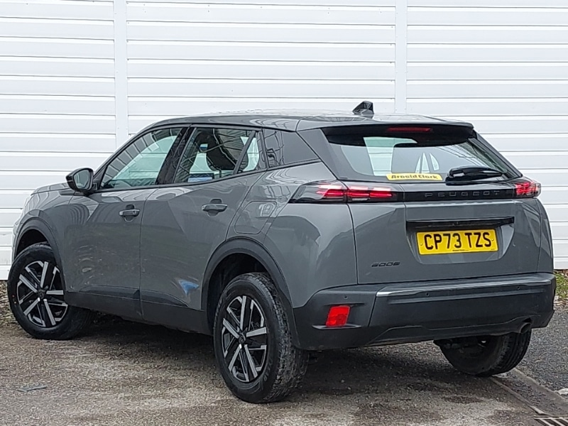 Used Peugeot 2008 2024 for sale - 77664499: Photo 3