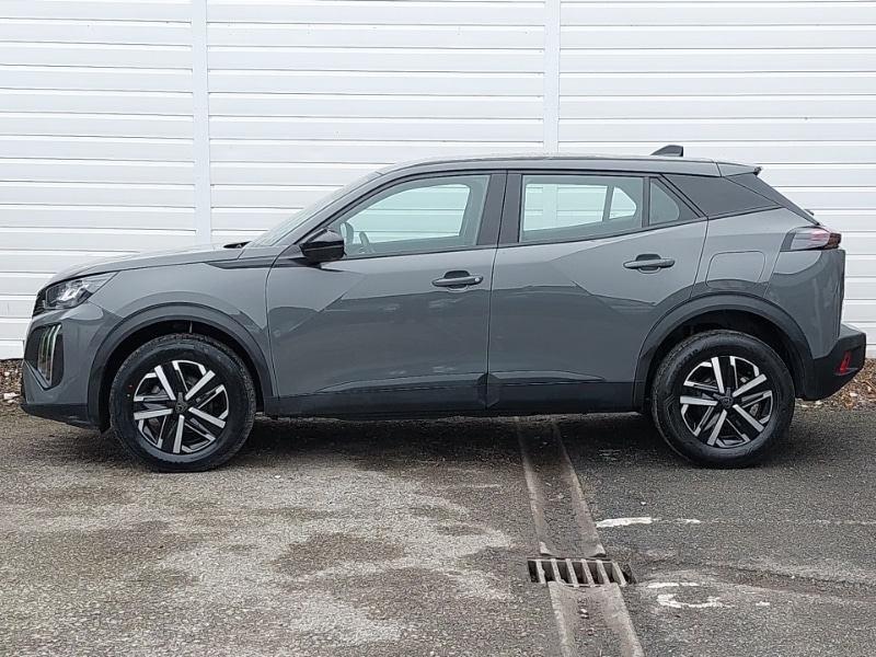 Used Peugeot 2008 2024 for sale - 77664499: Photo 4