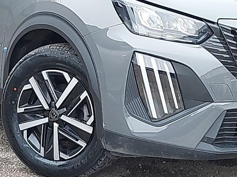 Used Peugeot 2008 2024 for sale - 77664499: Photo 9