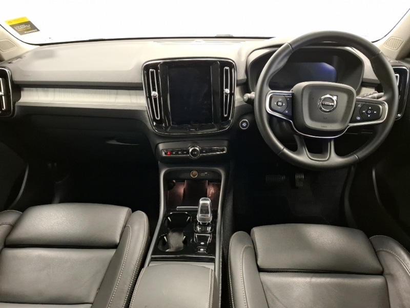 Used Volvo XC40 2024 for sale - 76447493: Photo 2