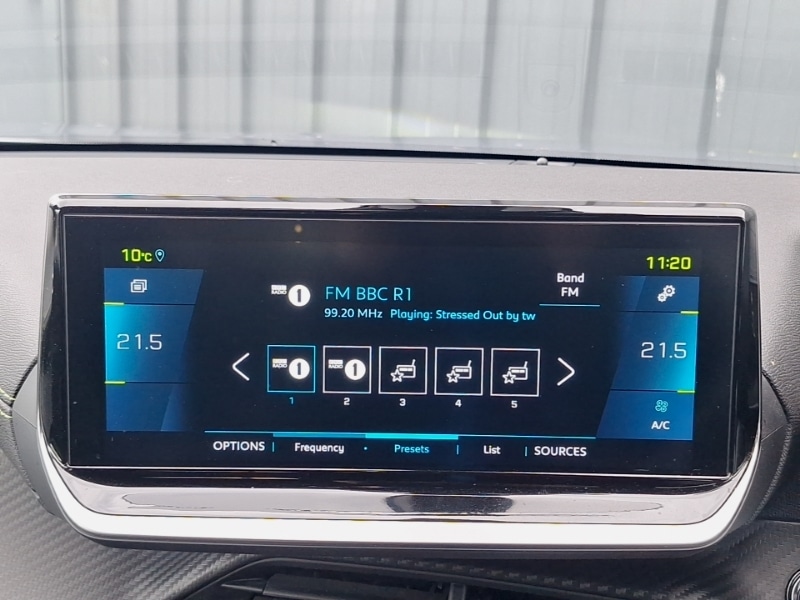 Used Peugeot 2008 2022 for sale - 77913246: Photo 10