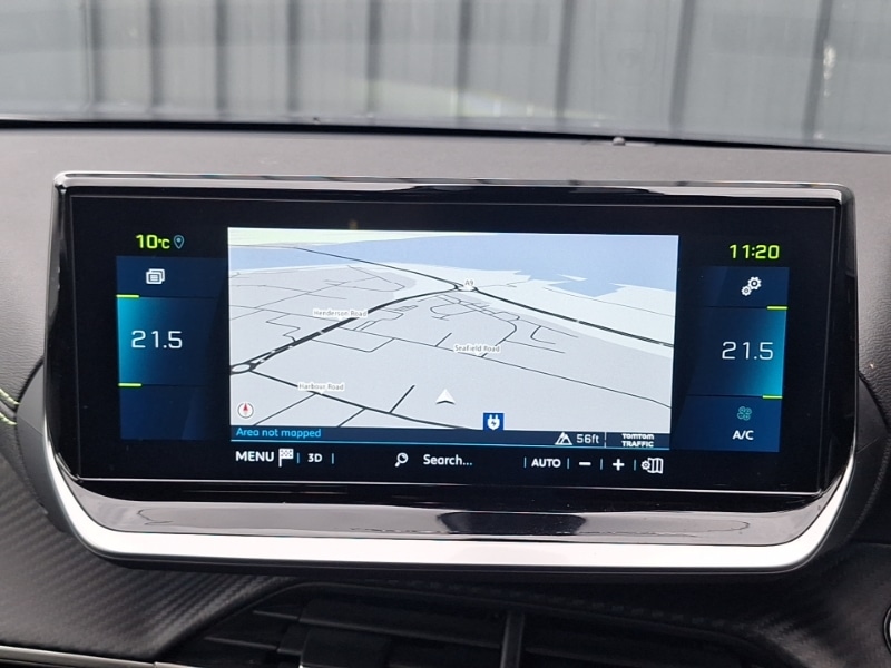 Used Peugeot 2008 2022 for sale - 77913246: Photo 11