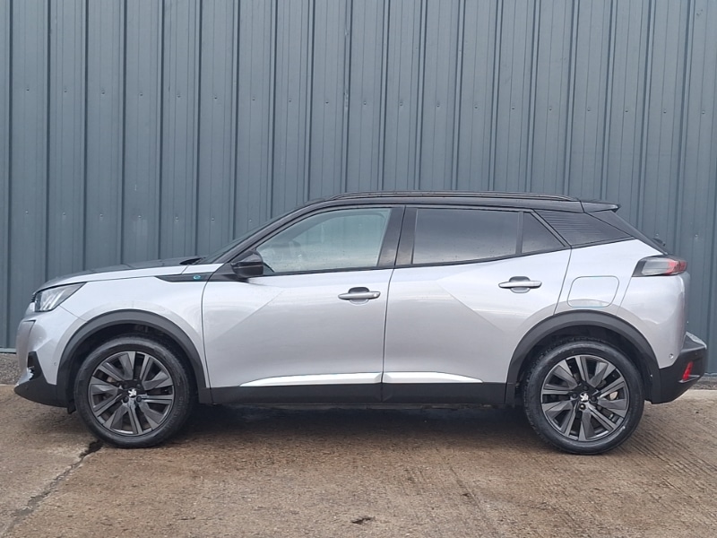 Used Peugeot 2008 2022 for sale - 77913246: Photo 4