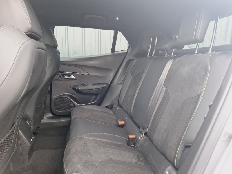 Used Peugeot 2008 2022 for sale - 77913246: Photo 6