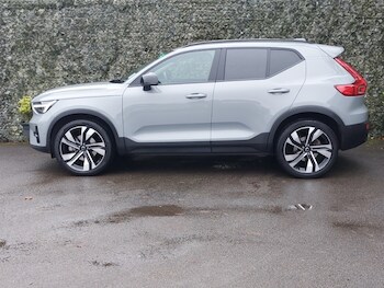 Used Volvo XC40 2024 for sale - 77876151: Photo