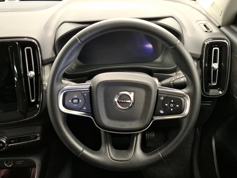 Used Volvo XC40 2024 for sale - 77892000: Photo 7