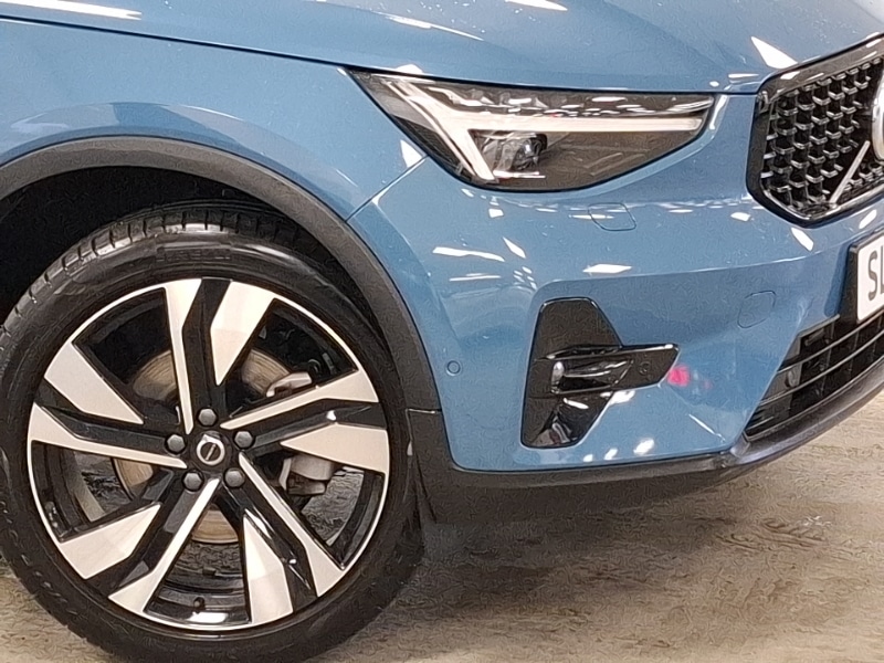 Used Volvo XC40 2024 for sale - 77892000: Photo 9