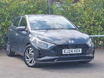 2024 - 1.0T GDi Advance 5dr DCT