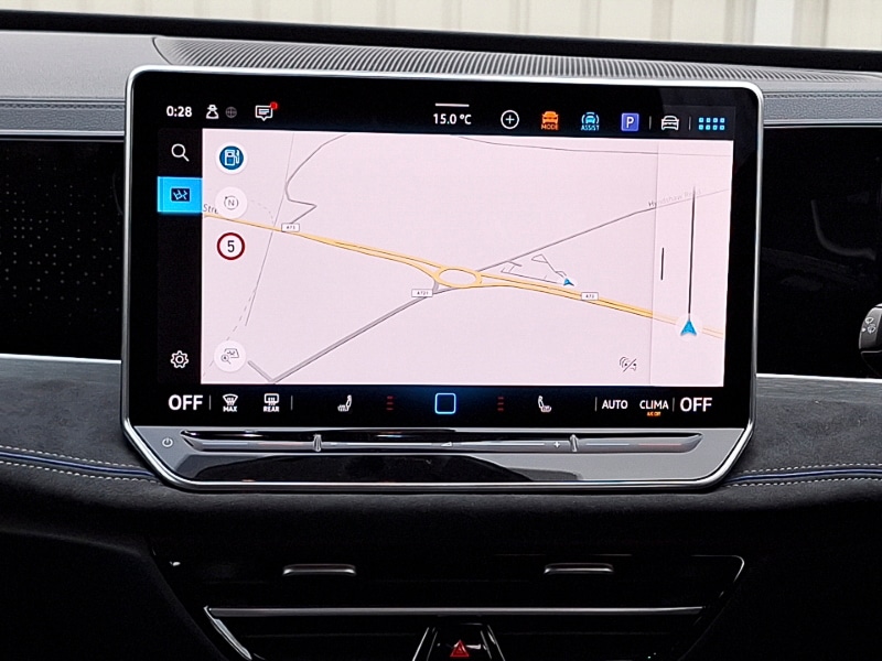 Used Volkswagen Passat 2025 for sale - 76932729: Photo 9