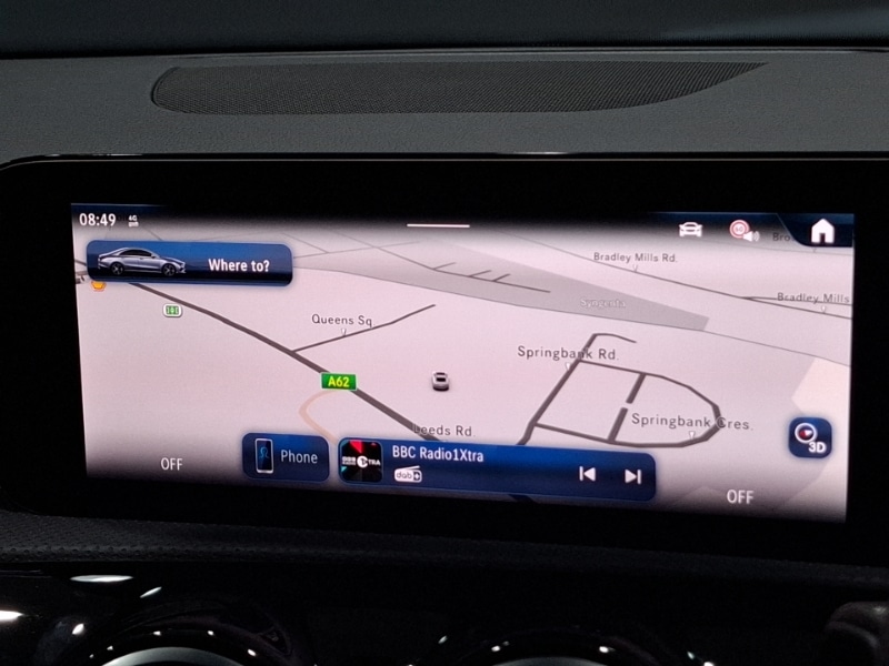 Used Mercedes-Benz CLA 2025 for sale - 77339084: Photo 12