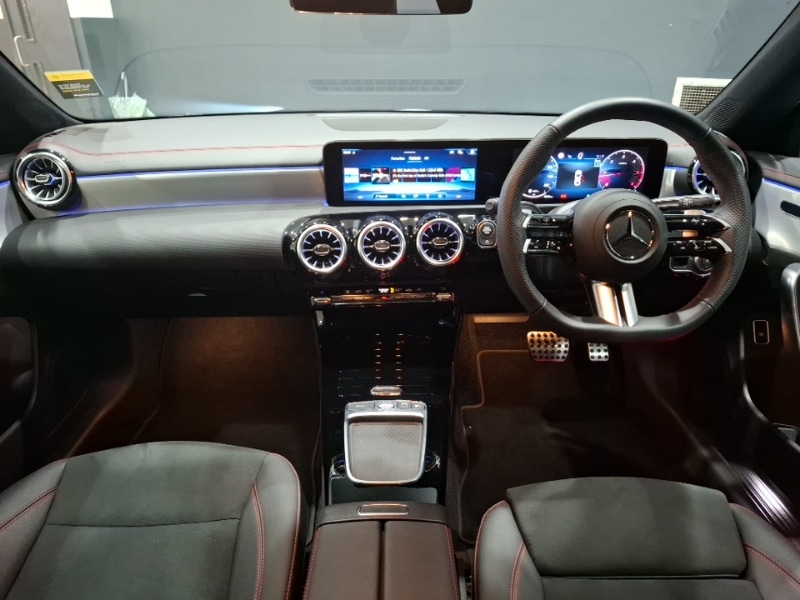 Used Mercedes-Benz CLA 2025 for sale - 77339084: Photo 2