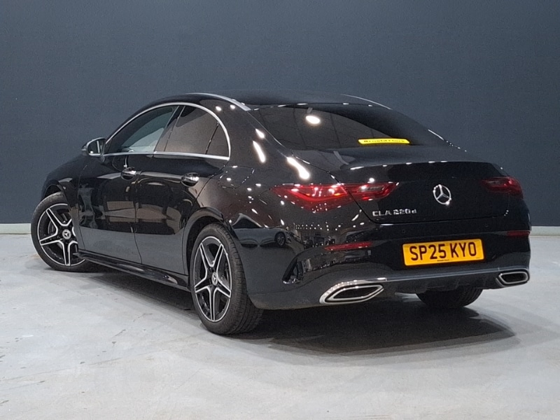 Used Mercedes-Benz CLA 2025 for sale - 77339084: Photo 3