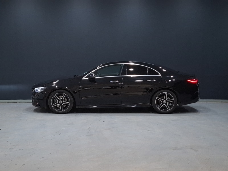 Used Mercedes-Benz CLA 2025 for sale - 77339084: Photo 4