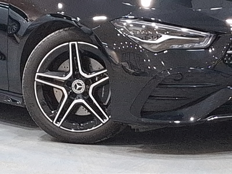 Used Mercedes-Benz CLA 2025 for sale - 77339084: Photo 9