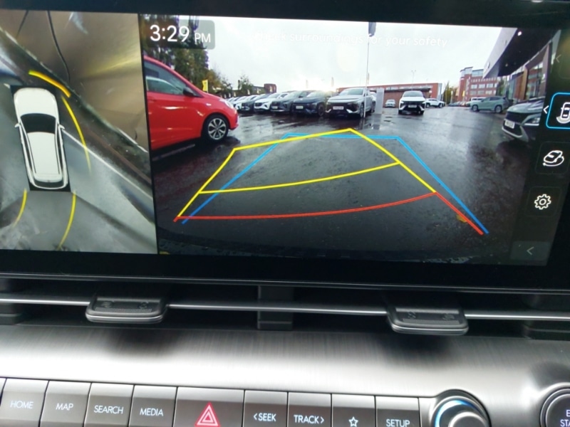 Used Hyundai KONA 2024 for sale - 76471849: Photo 10