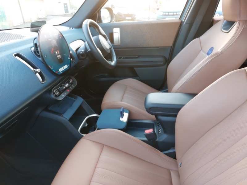 Used MINI Countryman 2024 for sale - 77454603: Photo 5