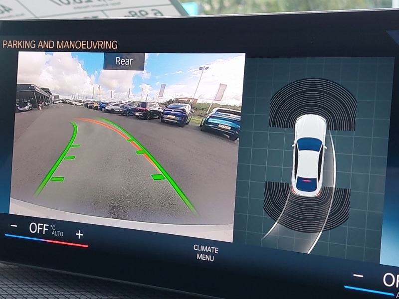 Used BMW i4 2022 for sale - 76838780: Photo 12