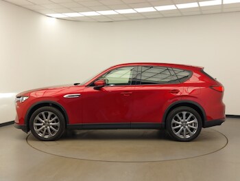 Used Mazda CX-60 2023 for sale - 77053843: Photo