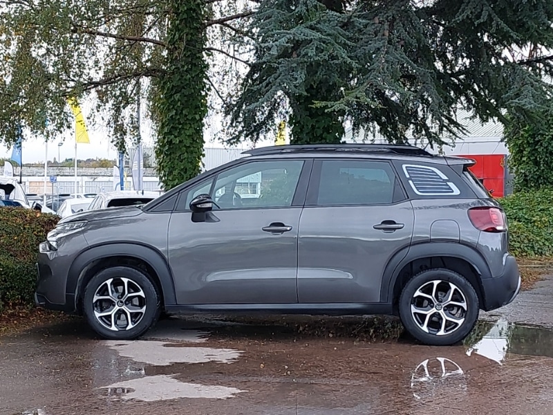 Used Citroen C3 Aircross 2022 for sale - 76771297: Photo 4