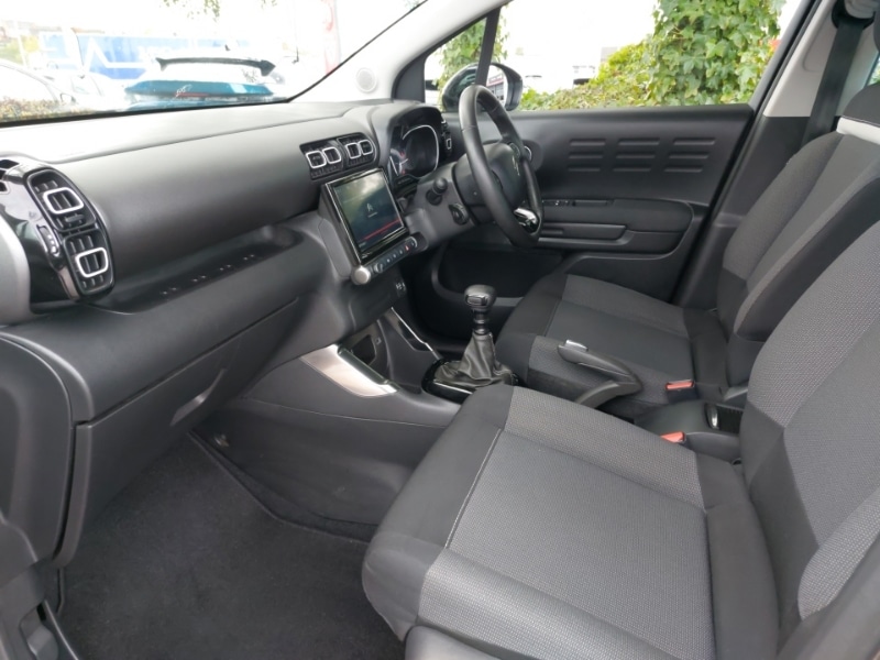 Used Citroen C3 Aircross 2022 for sale - 76771297: Photo 5