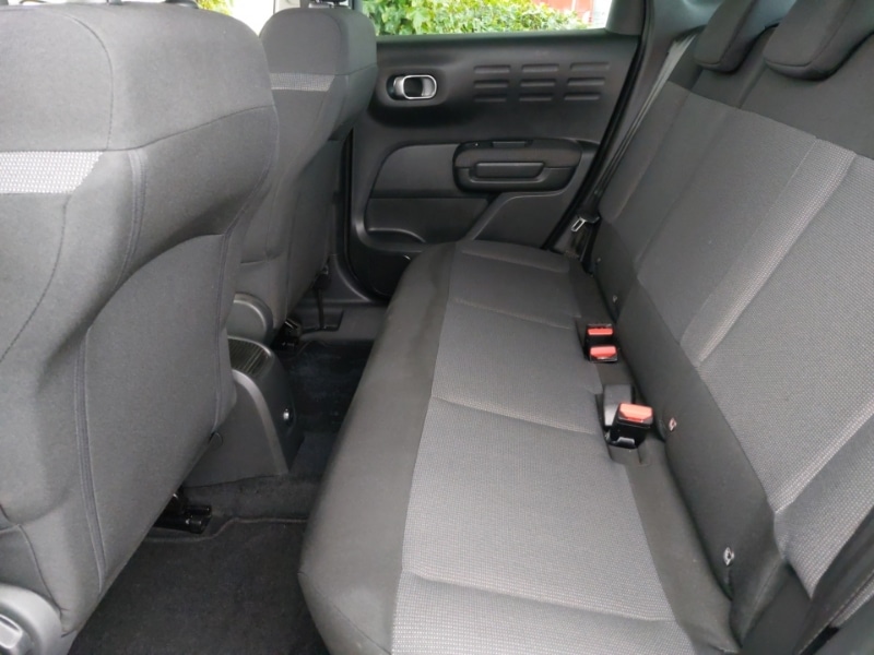 Used Citroen C3 Aircross 2022 for sale - 76771297: Photo 6