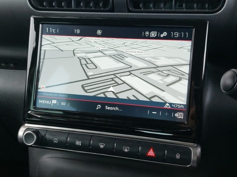 Used Citroen C3 Aircross 2022 for sale - 76771297: Photo 7