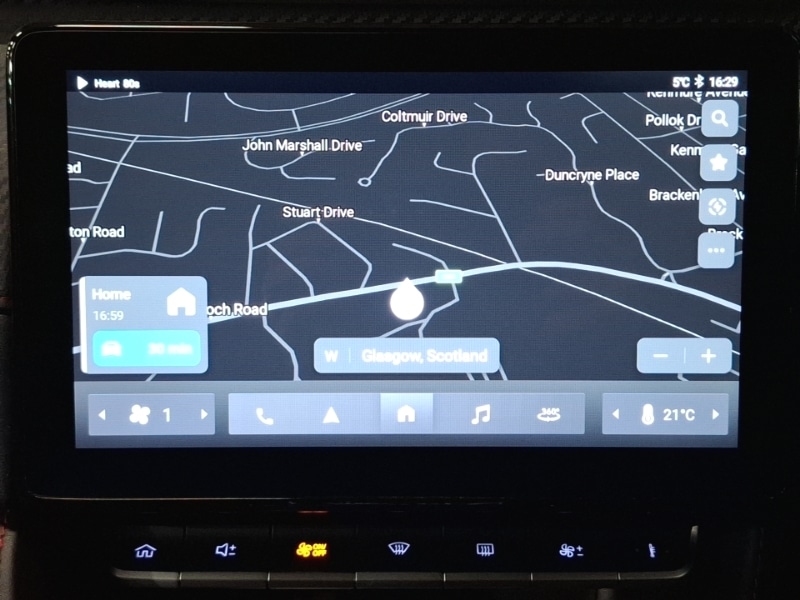 Used MG MG ZS 2022 for sale - 77410399: Photo 12