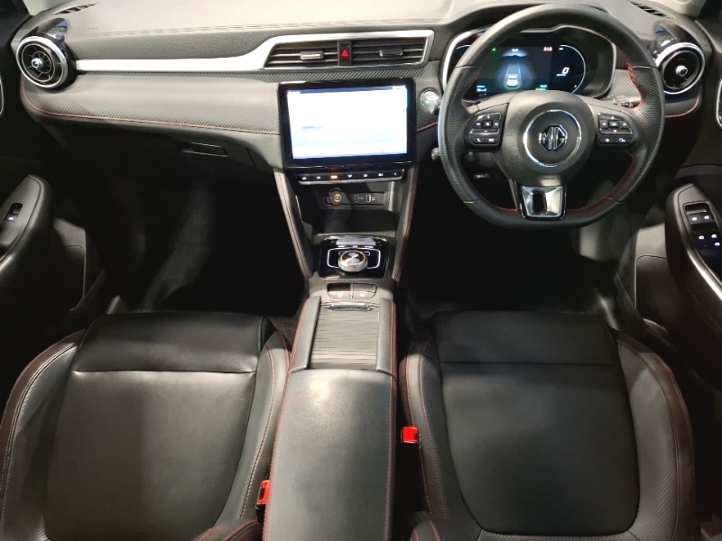 Used MG MG ZS 2022 for sale - 77410399: Photo 2