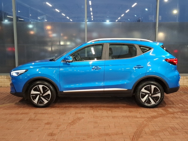 Used MG MG ZS 2022 for sale - 77410399: Photo 4