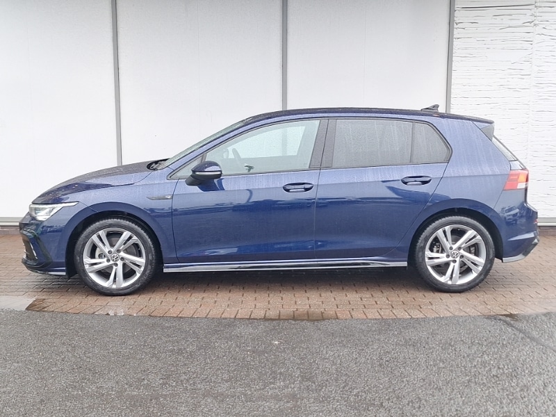 Used Volkswagen Golf 2024 for sale - 76144993: Photo 4
