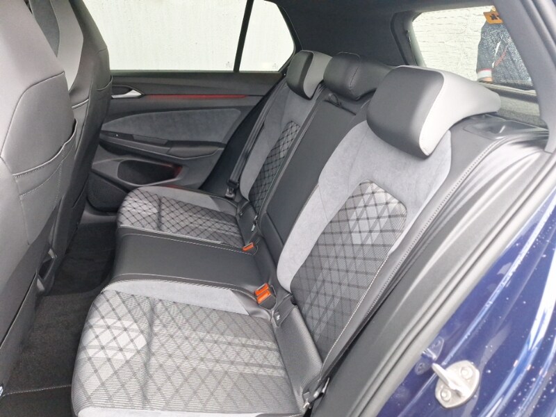 Used Volkswagen Golf 2024 for sale - 76144993: Photo 6