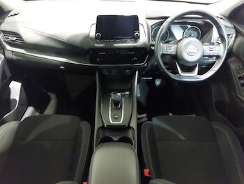 Used Nissan Qashqai 2022 for sale - 77025067: Photo