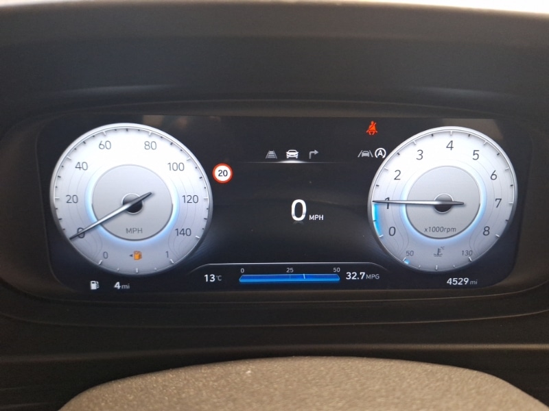 Used Hyundai i20 2025 for sale - 76947974: Photo 10