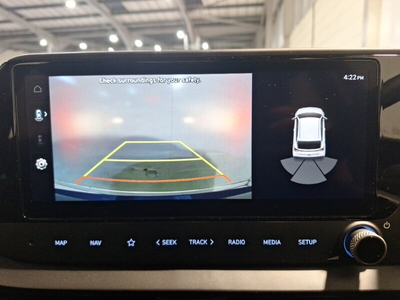 Used Hyundai i20 2025 for sale - 76947974: Photo 11