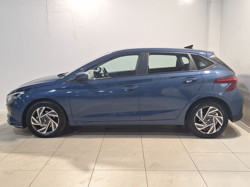 Used Hyundai i20 2025 for sale - 76947974: Photo 4
