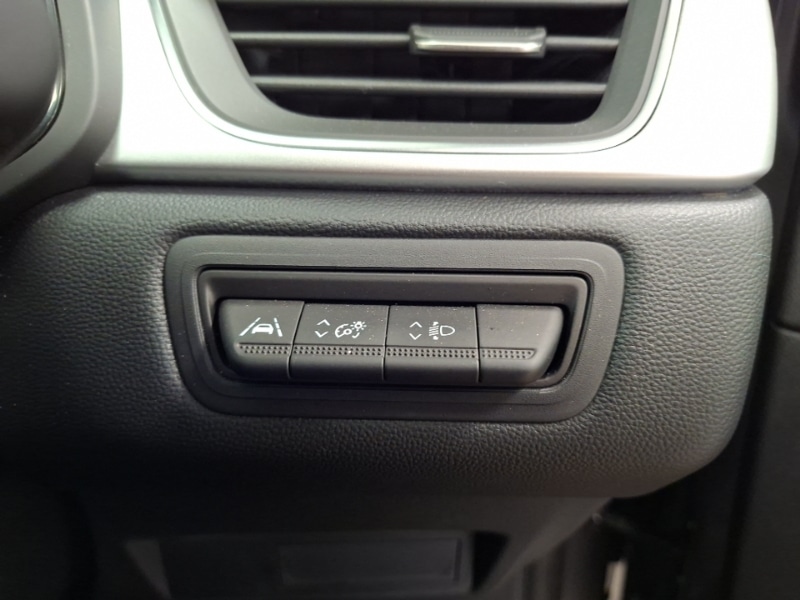 Used Renault Captur 2023 for sale - 77979282: Photo 10