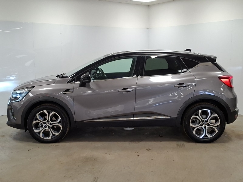 Used Renault Captur 2023 for sale - 77979282: Photo 4