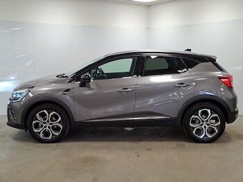 Used Renault Captur 2023 for sale - 77979282: Photo