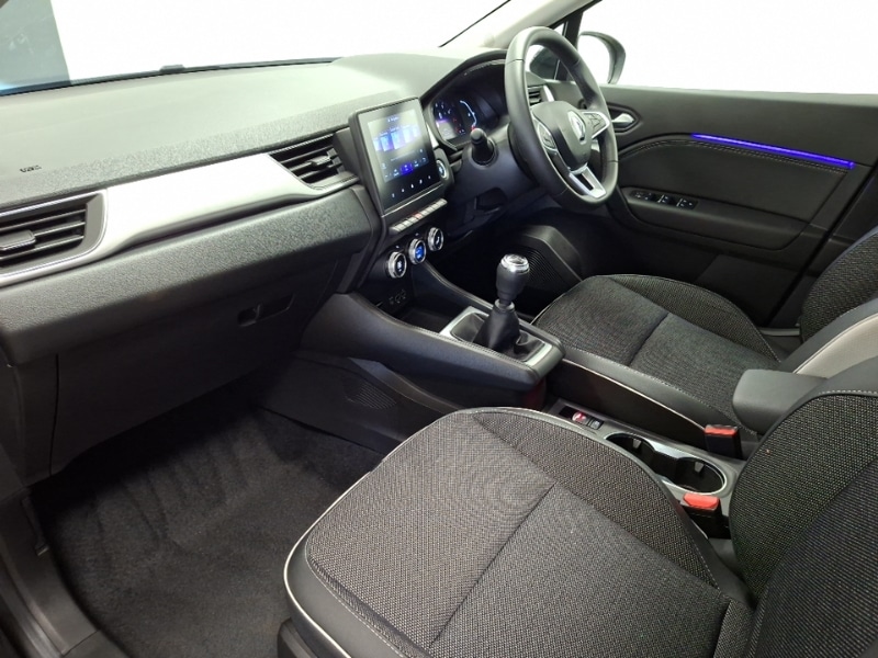 Used Renault Captur 2023 for sale - 77979282: Photo 5