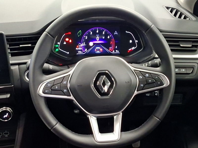 Used Renault Captur 2023 for sale - 77979282: Photo 7