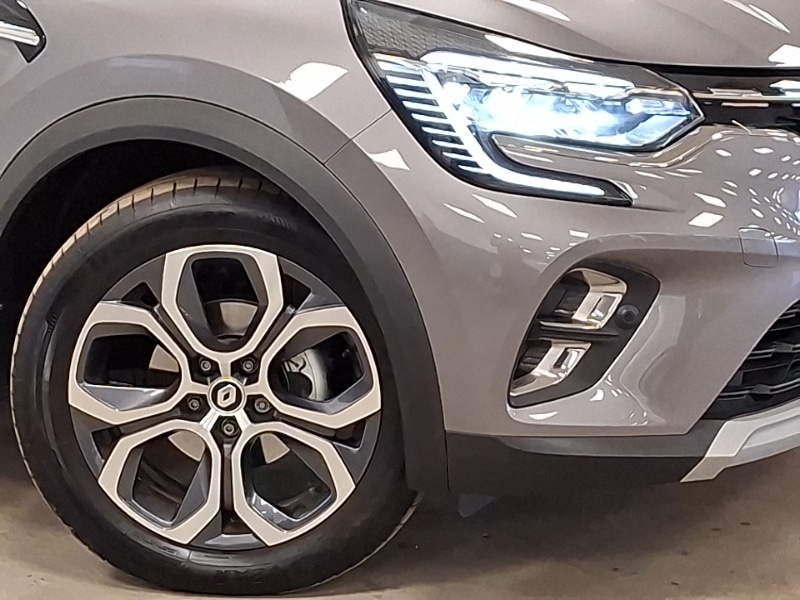 Used Renault Captur 2023 for sale - 77979282: Photo 9