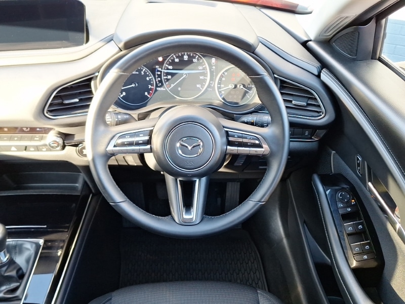 Used Mazda CX-30 2023 for sale - 77987534: Photo 7