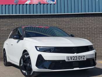 2023 - 1.6 Plug-in Hybrid GSe 5dr Auto