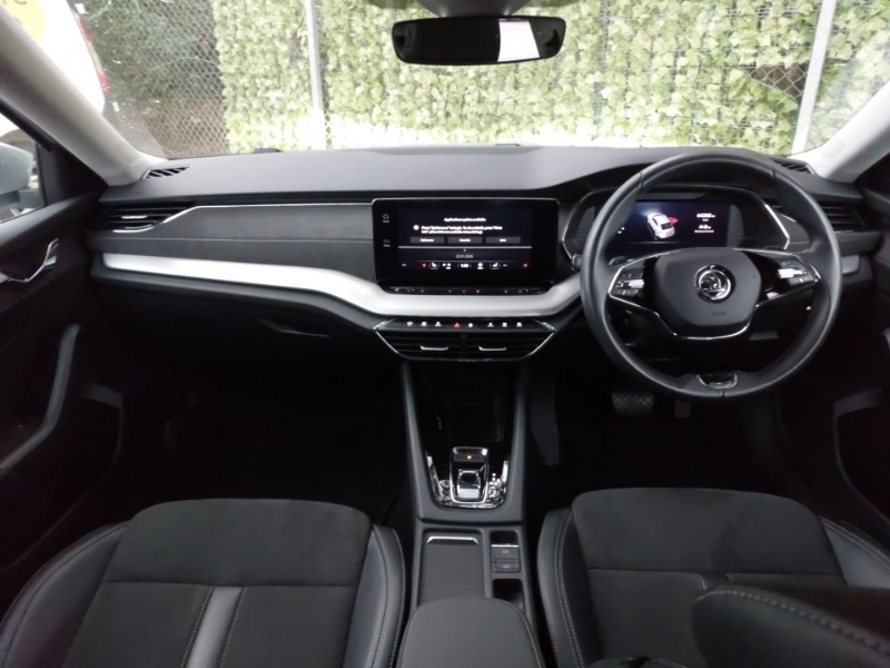 Used Skoda Octavia 2023 for sale - 77284953: Photo 2